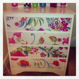Wallpaper Decou Mod Podge Cool