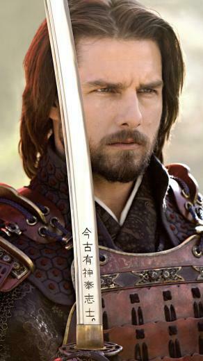 The Last Samurai Tom Cruise Best Htc One Wallpaper And