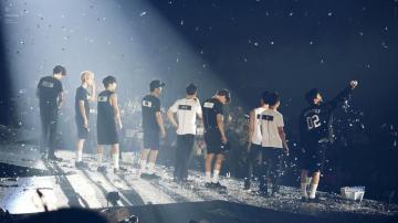 Exo Concert Wallpaper Desktop