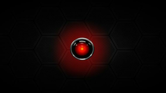 Hal Hexagon Wallpaper By Sachathebaka