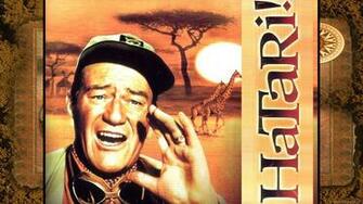 John Wayne Wallpaper