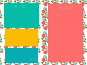 Organized Desktop Wallpaper HD Computer Organizer