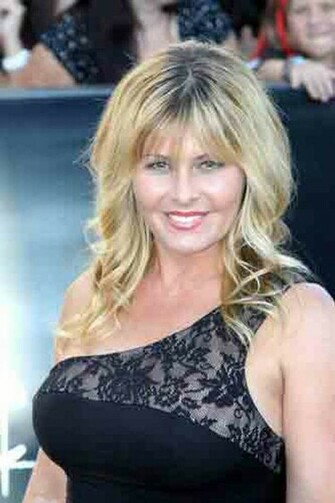 Nicole Eggert Image