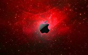 Apple Red Rocketdock