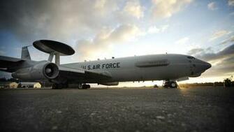 Wallpaper Us Air Force Aircraft HD Desktop