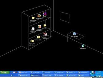 Epic Desktop Wallpaper By Zquest241 Meme Center