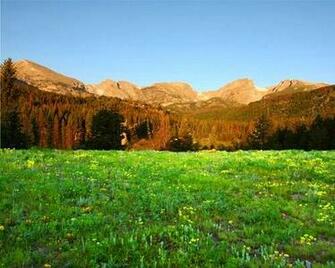 Of The Most Beautiful Places In Spring