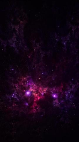 HD Space Wallpaper Dump Mobile