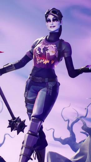 Wallpaper Dark Bomber
