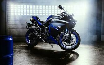 Yamaha Yzf R1 Wallpaper HD
