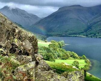 Desktop Wallpaper Of The English Lake District
