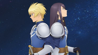 Tales Of Vesperia Computer Wallpaper Desktop Background