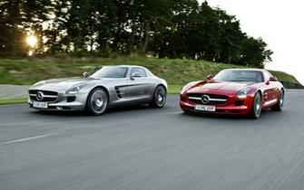 Sls Wallpaper Best Cars Res