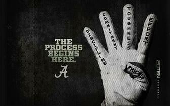 Crimson Tide Wallpaper