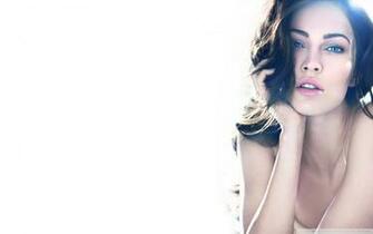 Megan Fox HD Wallpaper