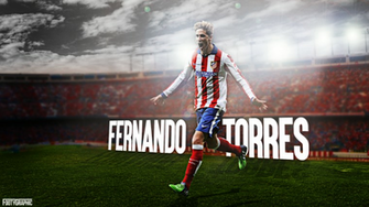 Fernando Torres