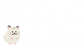 Cute Hamster Wallpaper Desktop