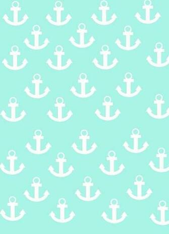 Anchor Wallpaper