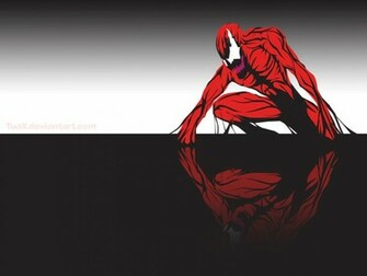 Carnage HD Wallpaper General
