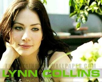 Lynn Collins Wallpaper Size More