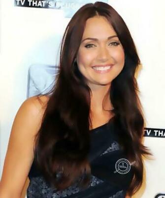 Jessica Chobot Wikipedia Submited Image