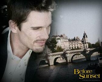 Before Sunrise Sunset Image HD Wallpaper