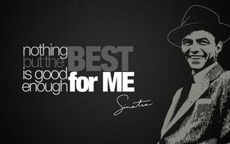 Fonds D Cran Frank Sinatra Tous Les Wallpaper