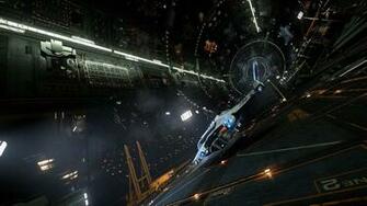 Elite Dangerous Computer Wallpaper Desktop Background