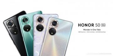 Honor Wallpaper In FHD