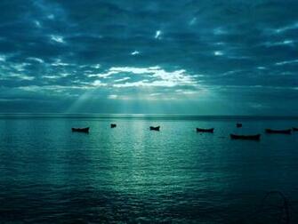 Blue Sea Wallpaper Turkey Tekirdag Of