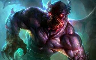 Amazing Balanar Wallpaper Dota HD