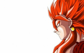 Ssj4 Gogeta Wallpaper