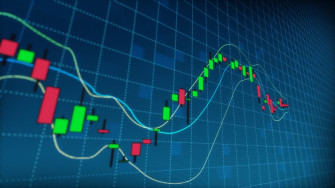 Stock Market Wallpaper