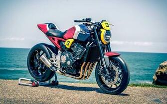 Honda Cb1000r Wallpaper Posted By Samantha Mercado