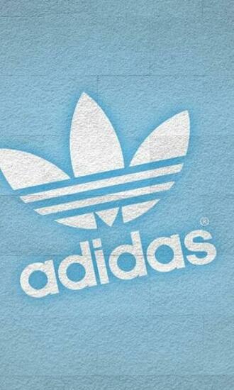 Adidas Brand Cool Logo