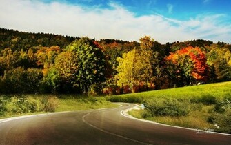 Beautiful Wallpaper Landscape