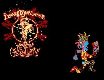 Icp Juggalo Wallpaper By Spykezak