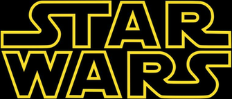 Star Wars Logo Wallpaper