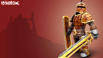 Roblox Avatar Wallpaper