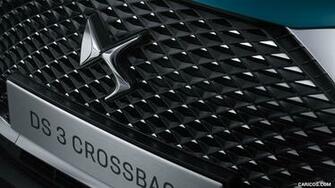 Ds Crossback Grill HD Wallpaper
