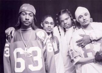 Wednesday 10th June Bone Thugs N Harmony Desktop