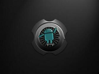 Description Android Cyanogen Wallpaper Is A Hi Res For Pc