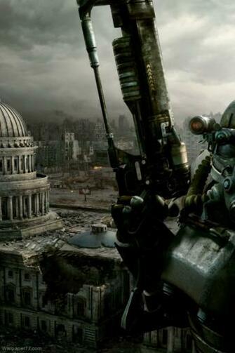Fallout Wallpaper Game Jpg