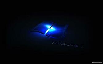 Wallpaper Windows7 Theme