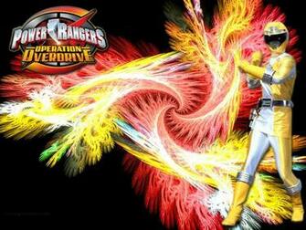 Go Back Gallery For Yellow Ranger Wallpaper