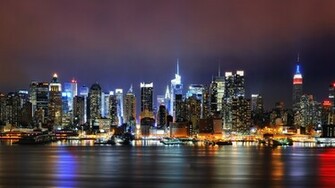 New York Wallpaper For Computer Desktop Image