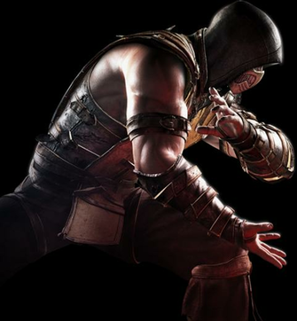 Mkwarehouse Mortal Kombat X Loading Screns
