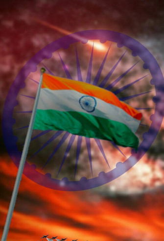 Yash Bolinjkar On Quick Saves Independence Day Background