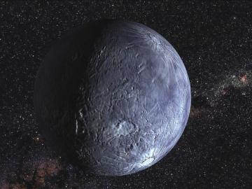 Dwarf Planets Archives Of Universe Today