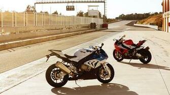 Bmw S1000rr Re